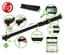 KS TOOLS Cheie dinamometrica KS TOOLS 512.0015 (512.0015)