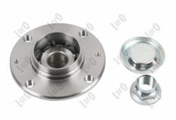 DEPO Set rulment roata DEPO 141-01-161 (141-01-161)