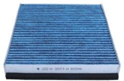 MAXGEAR Filtru, aer habitaclu MAXGEAR SILVER CARBON 26-1882 (26-1882)
