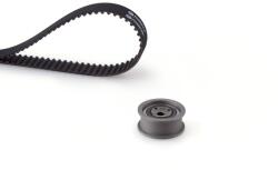 GATES Set curea de distributie GATES PowerGrip K015521XS (K015521XS)
