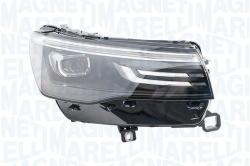 Magneti Marelli Far MAGNETI MARELLI 711451001458 (711451001458)
