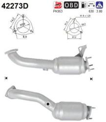 AS-PL Catalizator AS-PL 42273D (42273D)