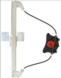 VALEO Mecanism actionare geam VALEO 852607 (852607)