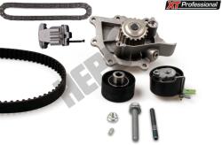 HEPU Set pompa apa + curea dintata HEPU XT-Professional PK08070XT (PK08070XT)