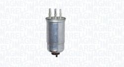 Magneti Marelli filtru combustibil MAGNETI MARELLI 153071760393 (153071760393) - automobilus