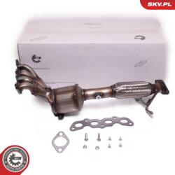 ESEN SKV Catalizator ESEN SKV 62SKV027 (62SKV027)