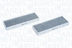 Magneti Marelli Filtru, aer habitaclu MAGNETI MARELLI 350208066550 (350208066550)