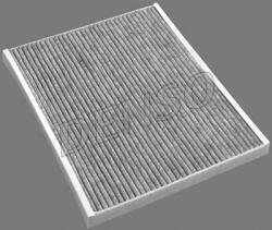 DENSO Filtru, aer habitaclu DENSO DCF201K (DCF201K)