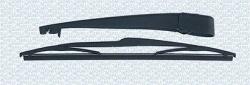 Magneti Marelli Set stergatoare, curatare parbriz MAGNETI MARELLI 000723180415 (000723180415)