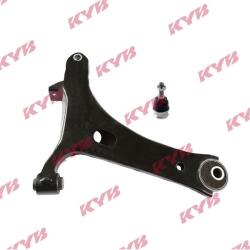 KYB Brat, suspensie roata KYB KSC5911 (KSC5911) - automobilus
