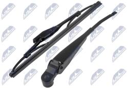 NTY brat stergator, parbriz NTY EWB-LR-001 (EWB-LR-001)