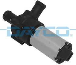 DAYCO Pompă de apă suplimentară (circuitul apei de răcire) DAYCO DEP1006 (DEP1006) - automobilus