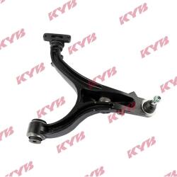 KYB Brat, suspensie roata KYB KSC5124 (KSC5124) - automobilus