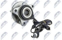 NTY Set rulment roata NTY KLP-TY-076 (KLP-TY-076)
