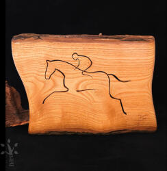 Fa-time Manufaktura A lovas ( 1880-14-006-BB-52-14-06) (1880-14-006-BB-52-14-06)