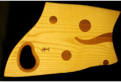 Fa-time Manufaktura Dali deszka (KLVD_19_15) (KLVD_19_15)