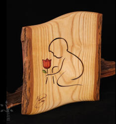 Fa-time Manufaktura Édesanyámnak (1651-16-001-BA-37-16-01) (1651-16-001-BA-37-16-01)