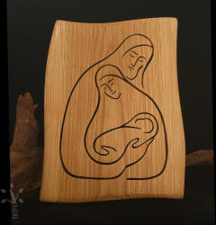 Fa-time Manufaktura Szent Család (0493-25-002-CB-10-24-01) (0493-25-002-CB-10-24-01)