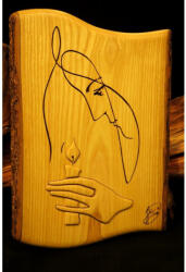 Fa-time Manufaktura Kettesben (0151-16-005-DB-01-16-05 ) (0151-16-005-DB-01-16-05)