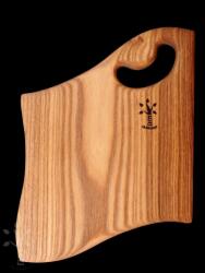 Fa-time Manufaktura Akciós vágódeszka (AKVDK-21-014) (AKVDK-21-014)