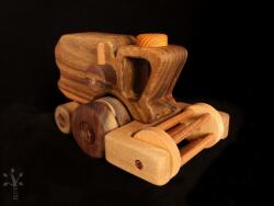 Fa-Time Kombájn (FJ-KMB) (FJ-KMB)