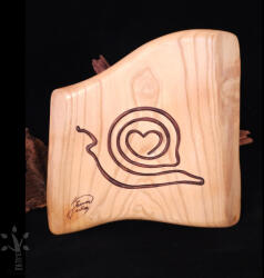 Fa-time Manufaktura A szeretet türelmes (1160-14-001-CB-47-14-01 ) (1160-14-001-CB-47-14-01)