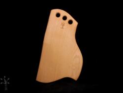 Fa-time Manufaktura Egyedi vágódeszka a mindennapokra (AKVD23-005) (AKVD23-005)