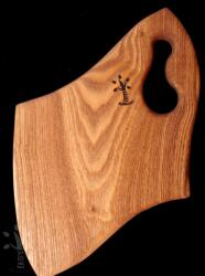 Fa-time Manufaktura Akciós vágódeszka (AKVDK-21-019) (AKVDK-21-019)