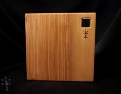 Fa-time Manufaktura Modern négyzetes deszka (MDVD-01) (MDVD-01)