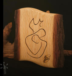 Fa-time Manufaktura Szent Szövetség (1378-25-004-BB-07-24-02) (1378-25-004-BB-07-24-02)