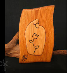 Fa-time Manufaktura Gondviselés (1364-25-004-CB-12-24-04) (1364-25-004-CB-12-24-04)