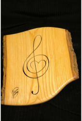 Fa-time Manufaktura A Szeretet életre Hangol (0471-19-001-CB-24a-19-01 ) (0471-19-001-CB-24a-19-01)