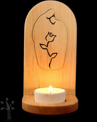 Fa-Time Gondviselés (MT12A) (MT12A)