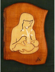 Fa-time Manufaktura Éltető szeretet (1738-12-002-DB-31-12-002) (1738-12-002-DB-31-12-002)