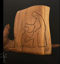 Fa-time Manufaktura Megáldalak (1476-25-004-CB-04-20-03) (1476-25-004-CB-04-20-03)