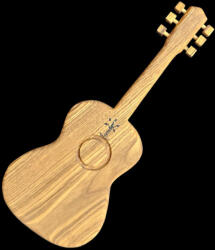 Fa-time Manufaktura Klasszikus gitár vágódeszka (KGVD) (KGVD)