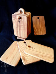 Fa-time Manufaktura Reggeliző deszka (RGVD) (RGVD)