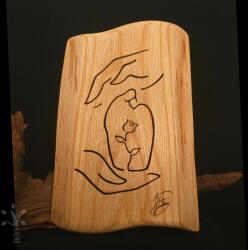 Fa-time Manufaktura Gondviselés (1366-25-003-DB-12-a-22-01) (1366-25-003-DB-12-a-22-01)