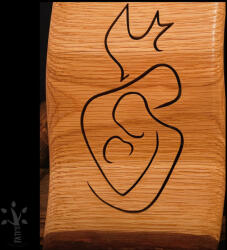 Fa-time Manufaktura Szent Szövetség (1379-25-003-BB-07-a-24-03) (1379-25-003-BB-07-a-24-03)