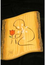 Fa-time Manufaktura Édesanyámnak(1651-14-005-BB-37-14-05 ) (1651-14-005-BB-37-14-05)