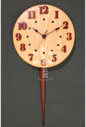 Fa-Time Ingaóra kőrisfából (A-19_265) (A-19_265)