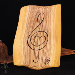 Fa-time Manufaktura A szeretet életre hangol (0471-16-001-CB-24a-16-01) (0471-16-001-CB-24a-16-01)