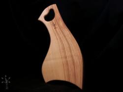 Fa-time Manufaktura Egyedi vágódeszka a mindennapokra (AKVD23-003) (AKVD23-003)