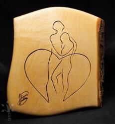 Fa-time Manufaktura Szerelem (1621-20-001-DB-16-20-01 ) (1621-20-001-DB-16-20-01_javitasra_var)