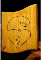 Fa-time Manufaktura Megváltás (0487-16-001-CB-44-16-01 ) (0487-16-001-CB-44-16-01)