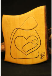 Fa-time Manufaktura Így szeret az Isten (0437-18-002-CB-27-18-02 ) (0437-18-002-CB-27-18-02)