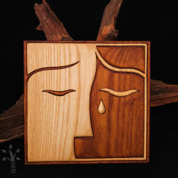 Fa-time Manufaktura Lelkünk titkai ( 0550-19-001-CA-60-19-01) (0550-19-001-CA-60-19-01)