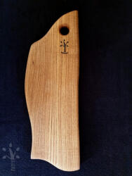 Fa-time Manufaktura Akciós vágódeszka (AKVDK-21-009) (AKVDK-21-009)