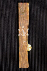 Fa-Time Akác ingaóra rusztikus kidolgozással (BAA_20_015) (BAA_20_015)