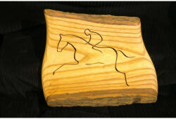 Fa-time Manufaktura A lovas (1880-14-007-BB-52-14-007 ) (1880-14-007-BB-52-14-007)